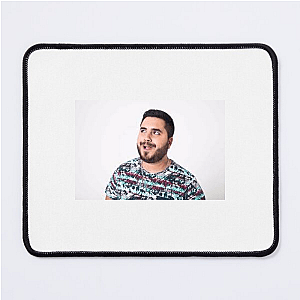 Built Different – Doigby Doigby Mouse Pads