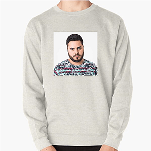 Doigby Drives the Hype Doigby Sweatshirts