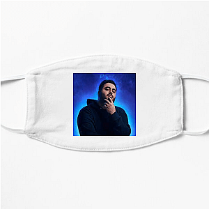 Tuned to Doigby Vibes Doigby Face Masks