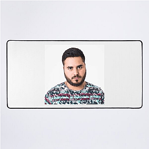 Doigby Drives the Hype Doigby Mouse Pads