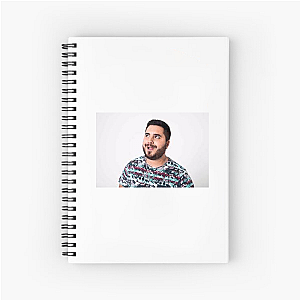 Built Different – Doigby Doigby Notebook