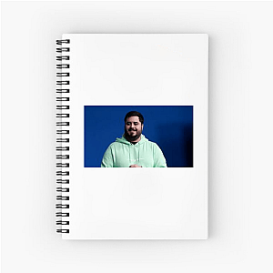 Doigby = Elite Energy Doigby Notebook