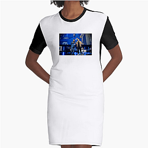 Doigby Nation, Let’s Go Doigby Dresses
