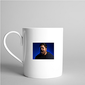 Doigby Mode Engaged Doigby Mugs