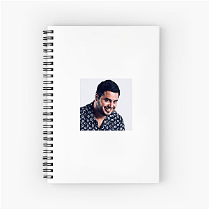 No Chill, Just Doigby Doigby Notebook