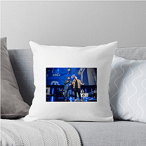 Doigby Nation, Let’s Go Doigby Pillows Cover
