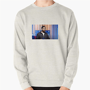 Gamed Up w/ Doigby Doigby Sweatshirts