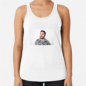 Built Different – Doigby Doigby Tank Tops