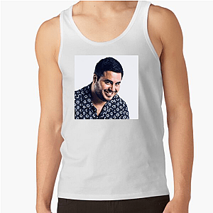Doigby Made Me Do It Doigby Tank Tops