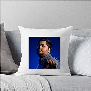 French Stream, Global Chaos Doigby Pillows Cover
