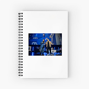 Doigby Nation, Let’s Go Doigby Notebook