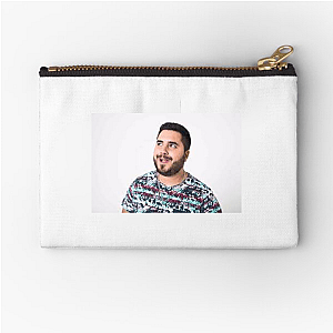 Built Different – Doigby Doigby Zipper Pouches