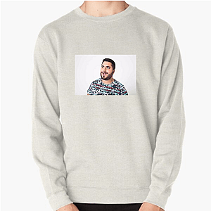 Built Different – Doigby Doigby Sweatshirts