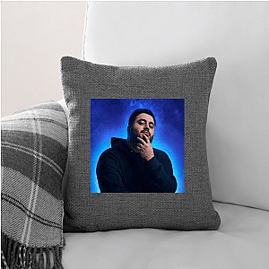 Tuned to Doigby Vibes Doigby Pillows Cover