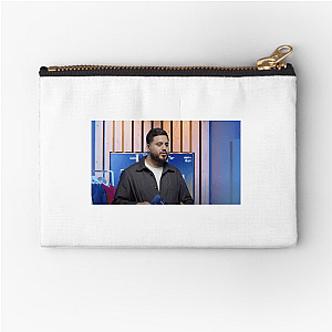 Gamed Up w/ Doigby Doigby Zipper Pouches