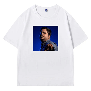 French Stream, Global Chaos Doigby T-Shirts