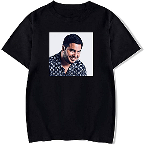 Doigby Made Me Do It Doigby T-Shirts