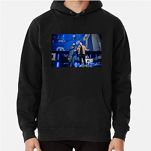 Doigby Nation, Let’s Go Doigby Hoodies