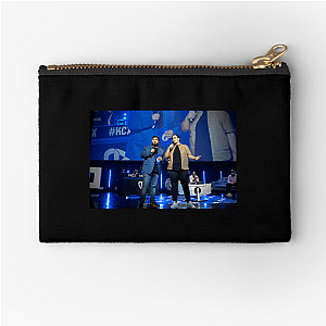 Doigby Nation, Let’s Go Doigby Zipper Pouches