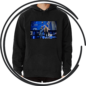 Doigby Hoodies