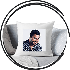 Doigby Pillows Cover