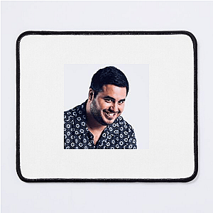 No Chill, Just Doigby Doigby Mouse Pads