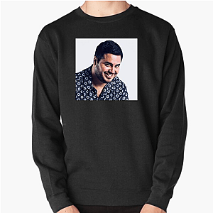 Doigby Made Me Do It Doigby Sweatshirts