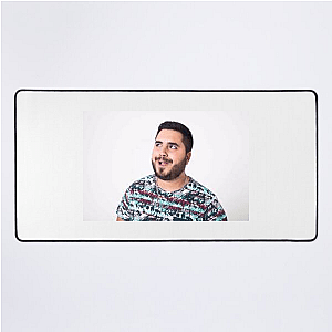 Built Different – Doigby Doigby Mouse Pads