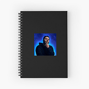 Tuned to Doigby Vibes Doigby Notebook