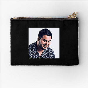 No Chill, Just Doigby Doigby Zipper Pouches