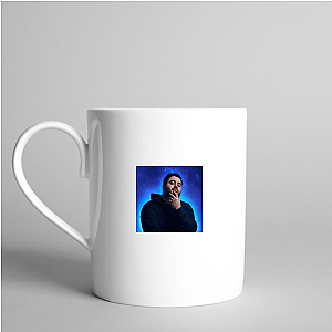 Tuned to Doigby Vibes Doigby Mugs