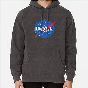 Doja Cat Hoodies - Doja Nasa Pullover Hoodie RB1408