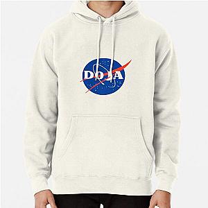 Doja Cat Hoodies - Doja Cat Nasa Pullover Hoodie RB1408