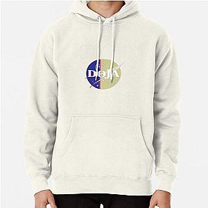 Doja Cat Hoodies - Doja Cat Nasa Pullover Hoodie RB1408