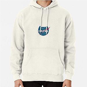 Doja Cat Hoodies - Doja Cat Nasa Pullover Hoodie RB1408