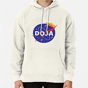 Doja Cat Hoodies - Doja Cat  Pullover Hoodie RB1408