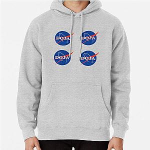 Doja Cat Hoodies - Doja Cat Nasa Pullover Hoodie RB1408