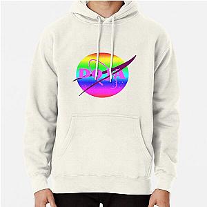 Doja Cat Hoodies - Doja Cat Nasaa Pullover Hoodie RB1408