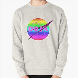 Doja Cat Sweatshirts - Doja Cat Nasaa Pullover Sweatshirt RB1408