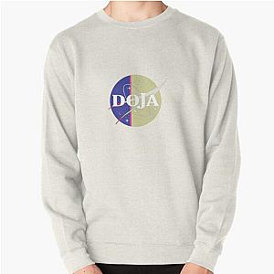 Doja Cat Sweatshirts - Doja Cat Nasa Pullover Sweatshirt RB1408