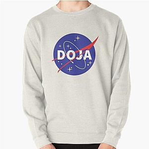 Doja Cat Sweatshirts - Doja Cat  Pullover Sweatshirt RB1408