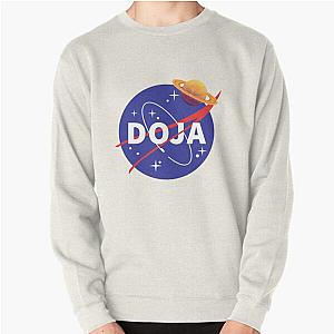 Doja Cat Sweatshirts - Doja Cat  Pullover Sweatshirt RB1408