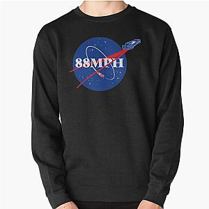 Doja Cat Sweatshirts - The Future Is Now Cosmos Scientific Agenda  Pullover Sweatshirt RB1408