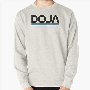 Doja Cat Sweatshirts - Doja Cat Nasa Pullover Sweatshirt RB1408