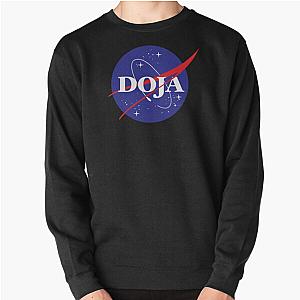 Doja Cat Sweatshirts - Doja Pullover Sweatshirt RB1408