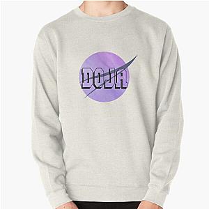 Doja Cat Sweatshirts - Doja Cat Nasa Pullover Sweatshirt RB1408