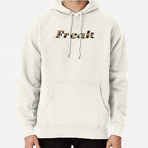 Doja Cat Hoodies - Doja Cat Freak AnImal Print Pullover Hoodie RB1408