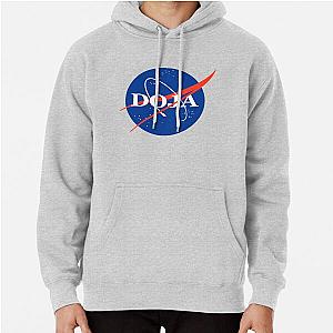 Doja Cat Hoodies - Doja Cat Nasa Pullover Hoodie RB1408