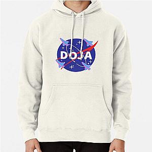 Doja Cat Hoodies - Doja Cat  Pullover Hoodie RB1408