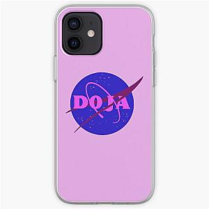 Doja Cat Cases - Doja Cat Nasaa IPhone Soft Case RB1408